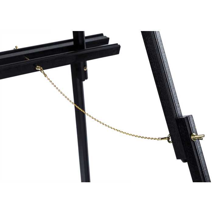 Display & Sketch Floor Easel Hobby Lobby 625244